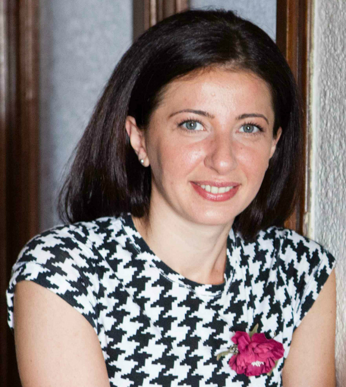 Oana Popescu-Argetoia